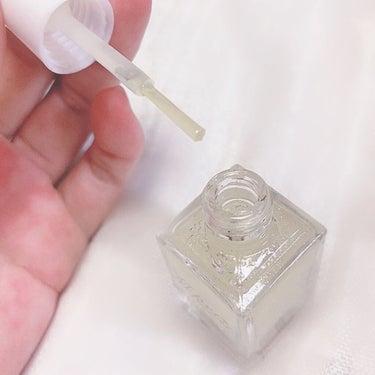 オールインワン爪美容液/Mpetit Japan/ネイルオイル・トリートメントを使ったクチコミ（2枚目）