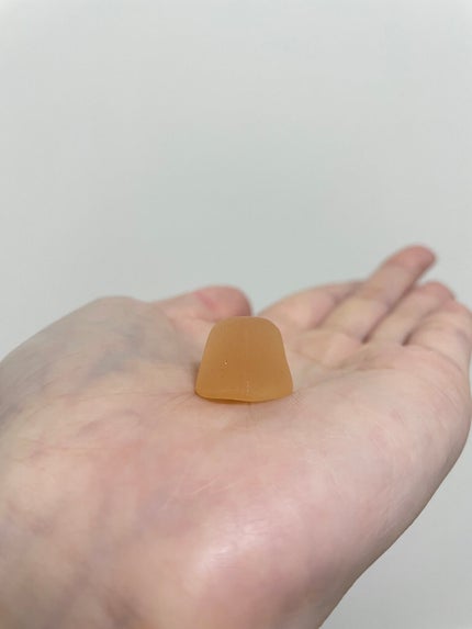 UHA味覚糖 グミサプリ ビタミンACEのクチコミ「UHA グミサプリ
ビタミンACE 734円(税込)
✼••┈┈••✼••┈┈••✼.....」(2枚目)