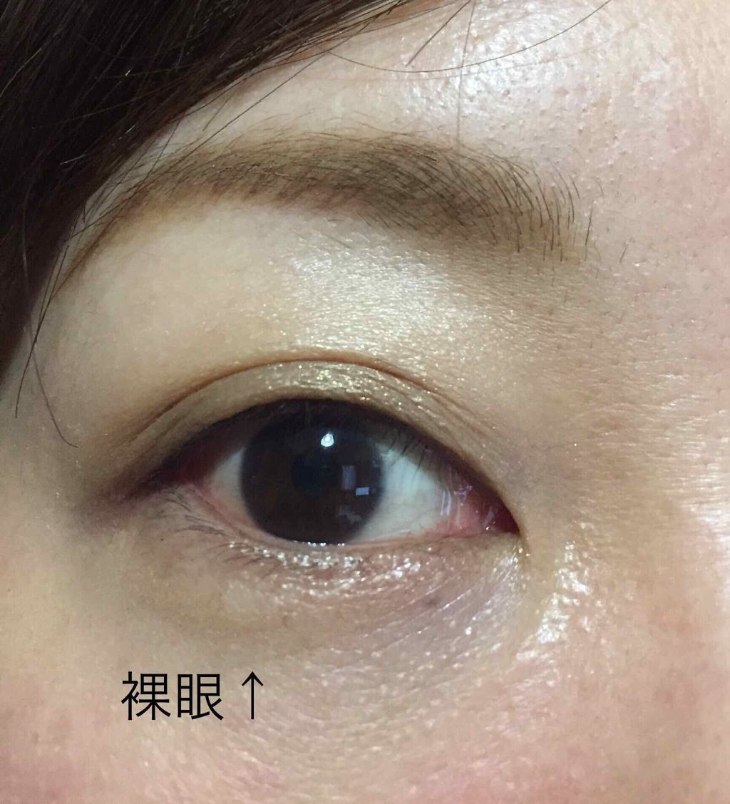 イルミネート/アルコン/カラーコンタクトレンズを使ったクチコミ（2枚目）