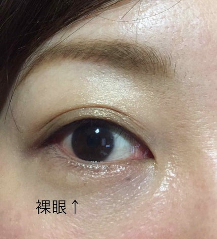 アルコン イルミネートのクチコミ「🥺アルコン フレッシュルック イルミネートジェットブラック🥺
⚠️目玉の画像ばかりですみませ.....」(2枚目)