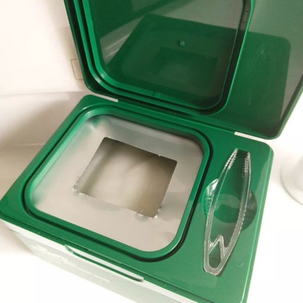 CICA デイリースージングマスク/VT/シートマスク・パックを使ったクチコミ(2枚目)