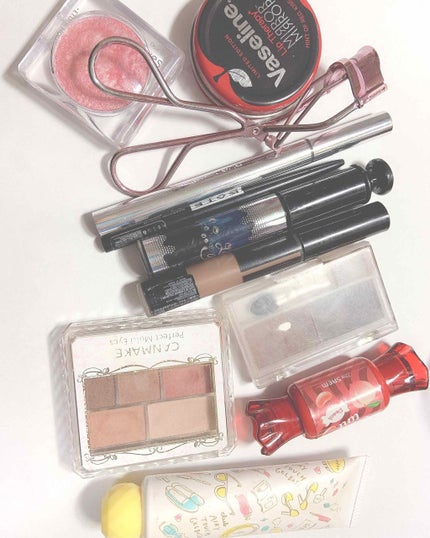 リップ モイストシャイン アップル/ヴァセリン/リップケアを使ったクチコミ(2枚目)