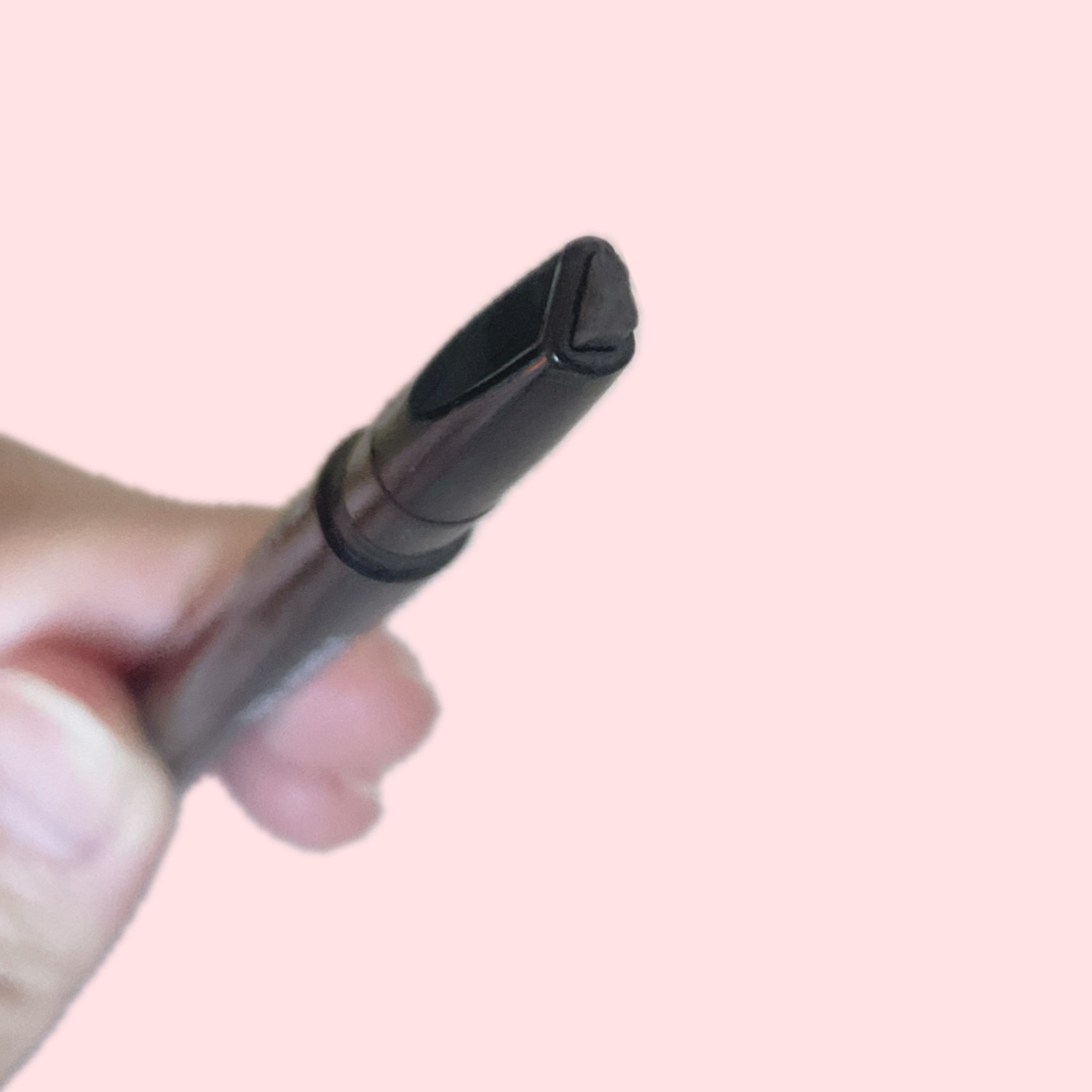 アイブロウ 三角芯D/DAISO/アイブロウペンシルを使ったクチコミ（3枚目）