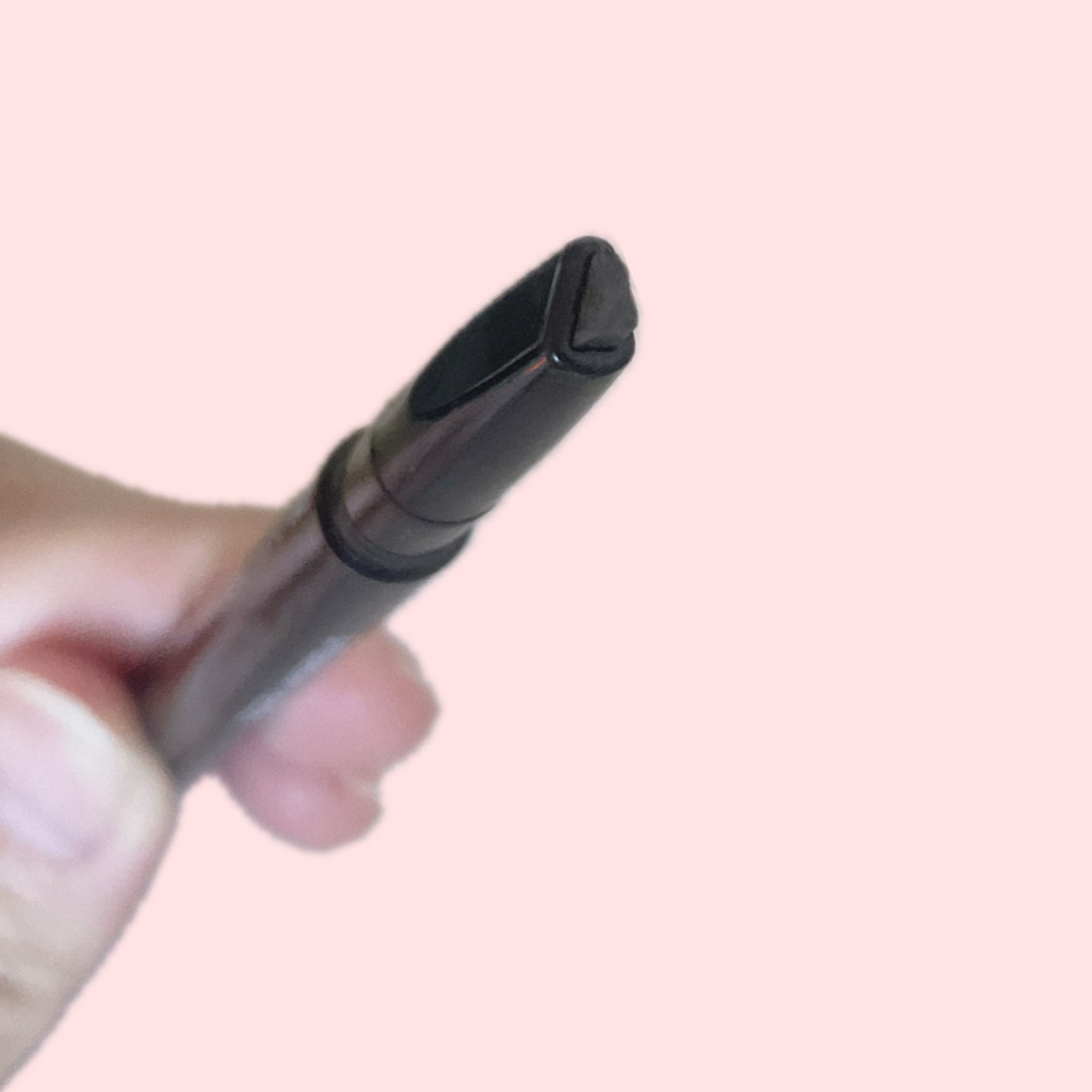 アイブロウ 三角芯D/DAISO/アイブロウペンシルを使ったクチコミ(3枚目)