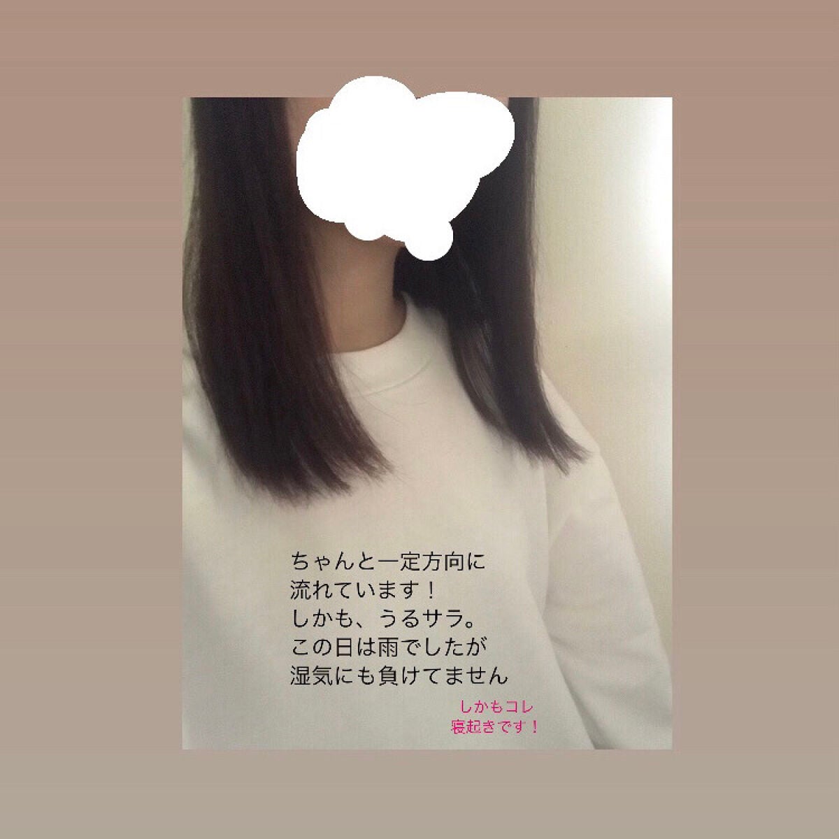 uka scalp brush kenzan/uka/スカルプブラシを使ったクチコミ(3枚目)