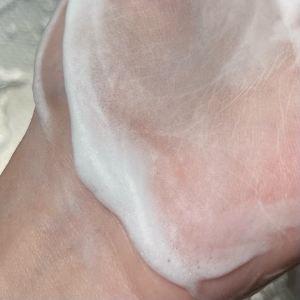 アクネオ 薬用 クリアウォッシング パウダー/フォルミュール/洗顔パウダーを使ったクチコミ(9枚目)