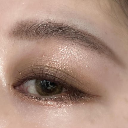 【旧】サンク クルール クチュール/Dior/アイシャドウパレットを使ったクチコミ(7枚目)