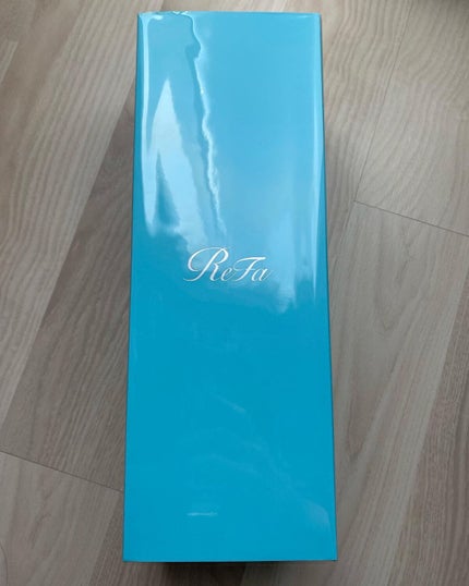 リファ ファインバブルS/ReFa/シャワーヘッドを使ったクチコミ(1枚目)