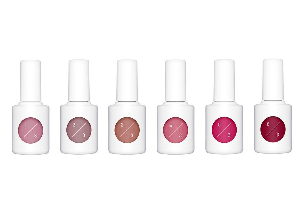 ピンクスタディ スリー uka