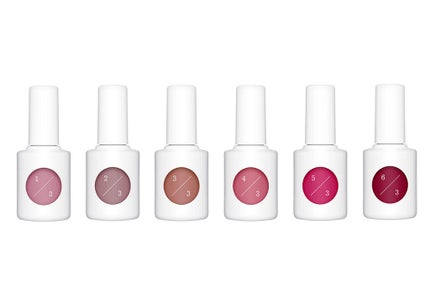 ピンクスタディ スリー / uka