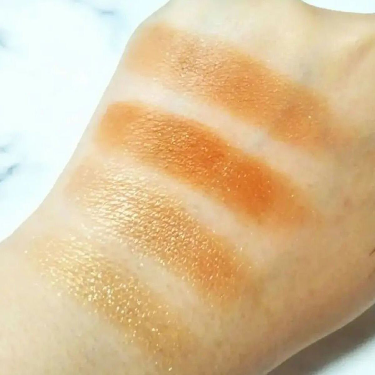  1DAY LASH UP シルキーロングマスカラa/K-パレット/マスカラを使ったクチコミ（3枚目）