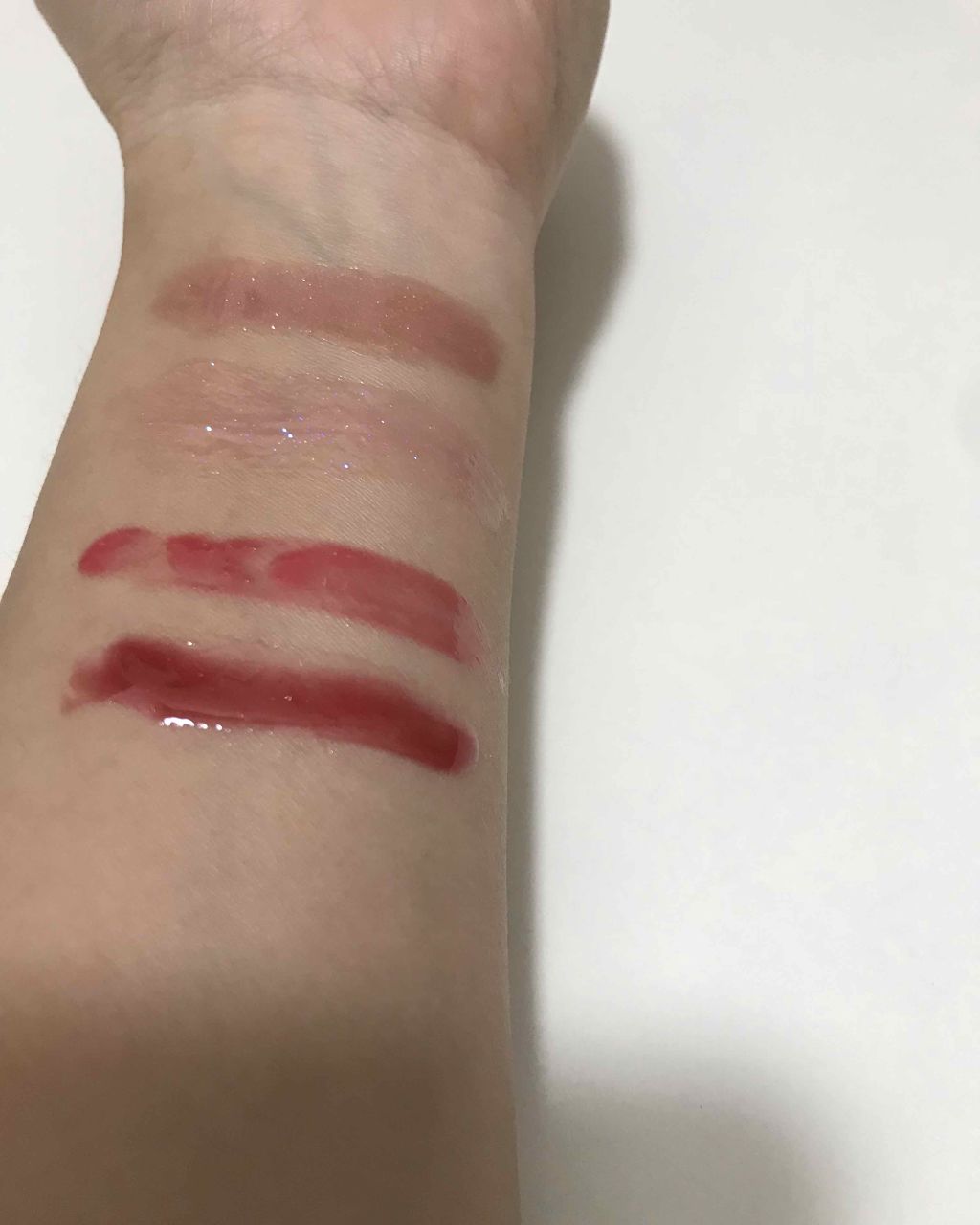 ディオール アディクト ウルトラ グロス/Dior/リップグロスを使ったクチコミ（2枚目）