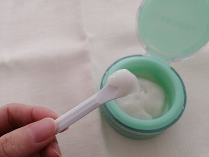 プレミアバリアフィックス /CANADEL/オールインワン化粧品を使ったクチコミ(4枚目)