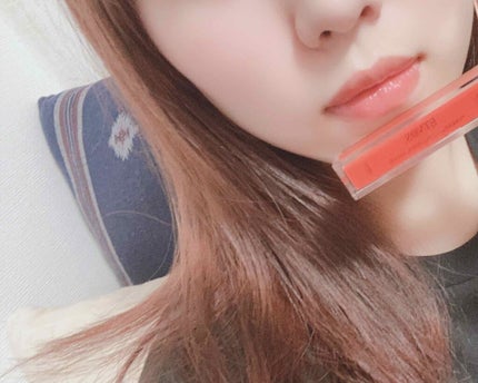 ミネラルリッププランパー/エトヴォス/リッププランパーを使ったクチコミ(3枚目)