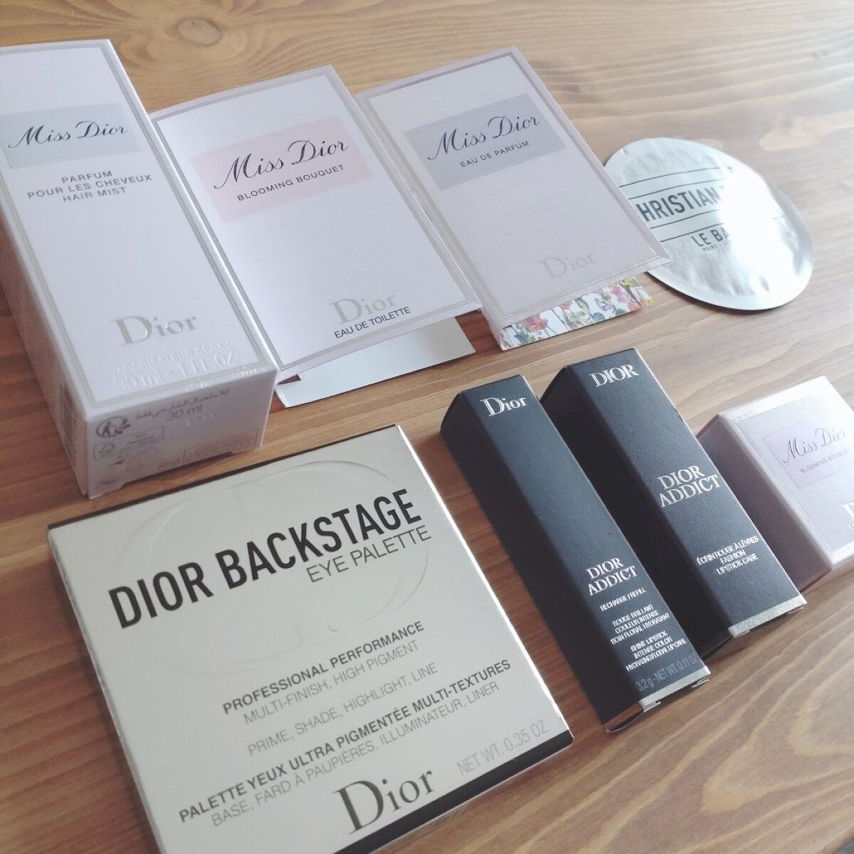 ディオール アディクト リップスティック 922ワイルディオール/Dior/口紅を使ったクチコミ（3枚目）