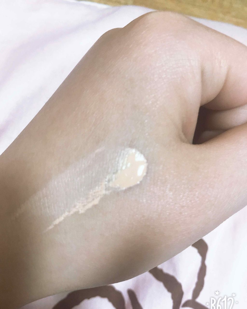 ダブル ウェア ステイ イン プレイス メークアップ /ESTEE LAUDER/リキッドファンデーションを使ったクチコミ（2枚目）