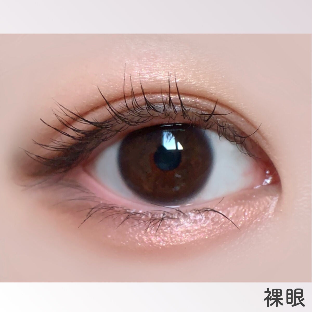 ミックスアイブロウ/キャンメイク/パウダーアイブロウを使ったクチコミ(5枚目)