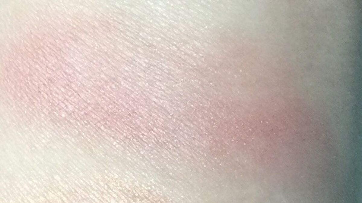 クリーム ブラッシュ 855/DECORTÉ/ジェル・クリームチークを使ったクチコミ（3枚目）