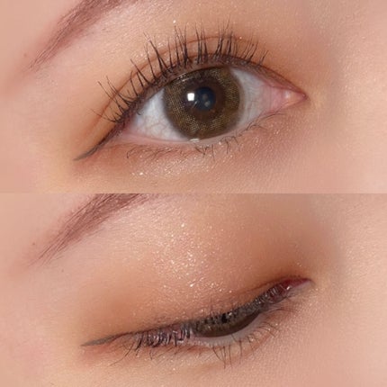 シルキースフレアイズ(マットタイプ)/キャンメイク/アイシャドウパレットを使ったクチコミ(6枚目)