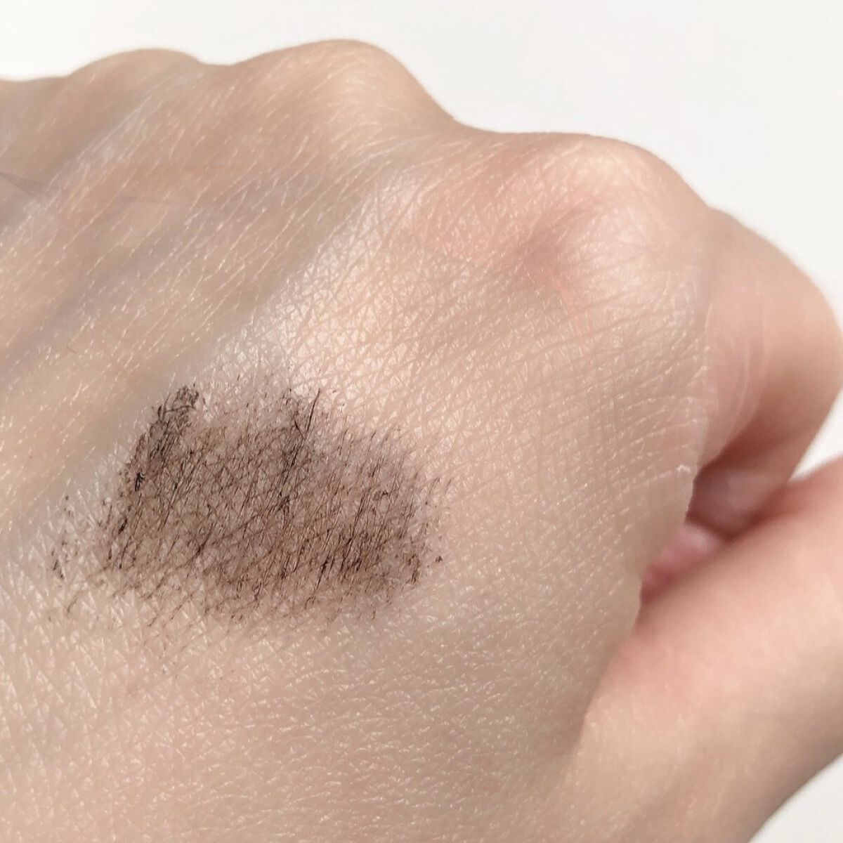 ロング＆カールマスカラ Ｎ/WHOMEE/マスカラを使ったクチコミ（3枚目）