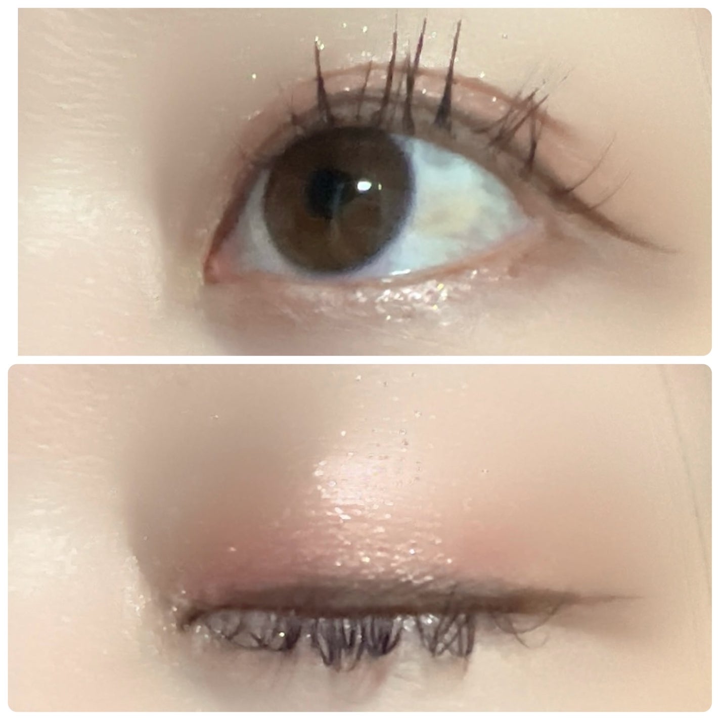 ロングウェア クリーム シャドウ スティック/BOBBI BROWN/スティックアイシャドウを使ったクチコミ(2枚目)