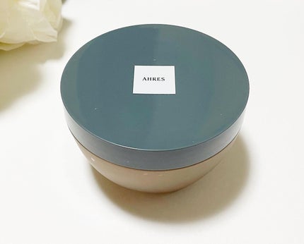 ボディスクラブ ブラッシャー モイスト/アーレス/ボディスクラブを使ったクチコミ(2枚目)