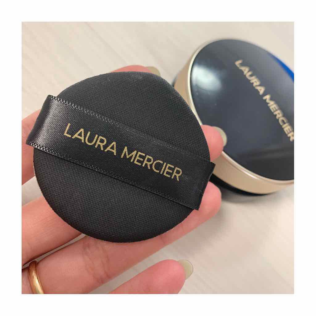 ꒡̈⃝りかちゆん❁ on LIPS 「..またまためちゃくちゃいいクッションファンデを、発見!👀.#..」(2枚目)