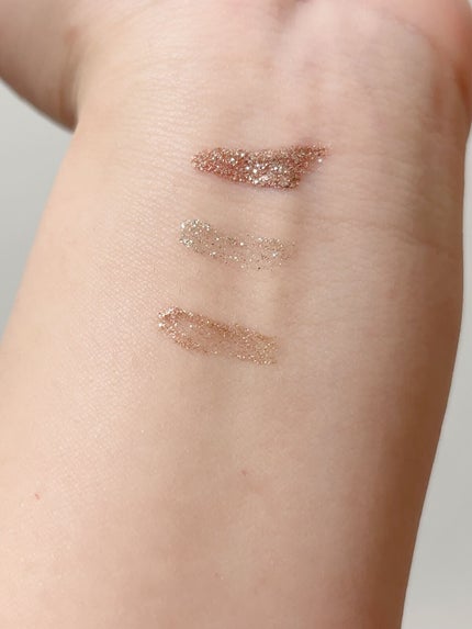 mizuðãŒã¡ãŒã¡åé on LIPS ãETUDEshinefixeyesglitterã®ã¹ãã·ã£ã«ã..ãïŒ2æç®ïŒ