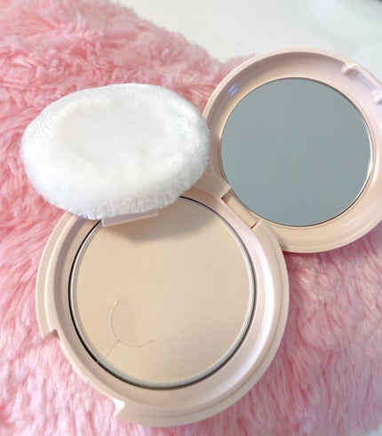 エテュセ フェイスエディション(パウダー)/ettusais/プレストパウダーを使ったクチコミ(4枚目)