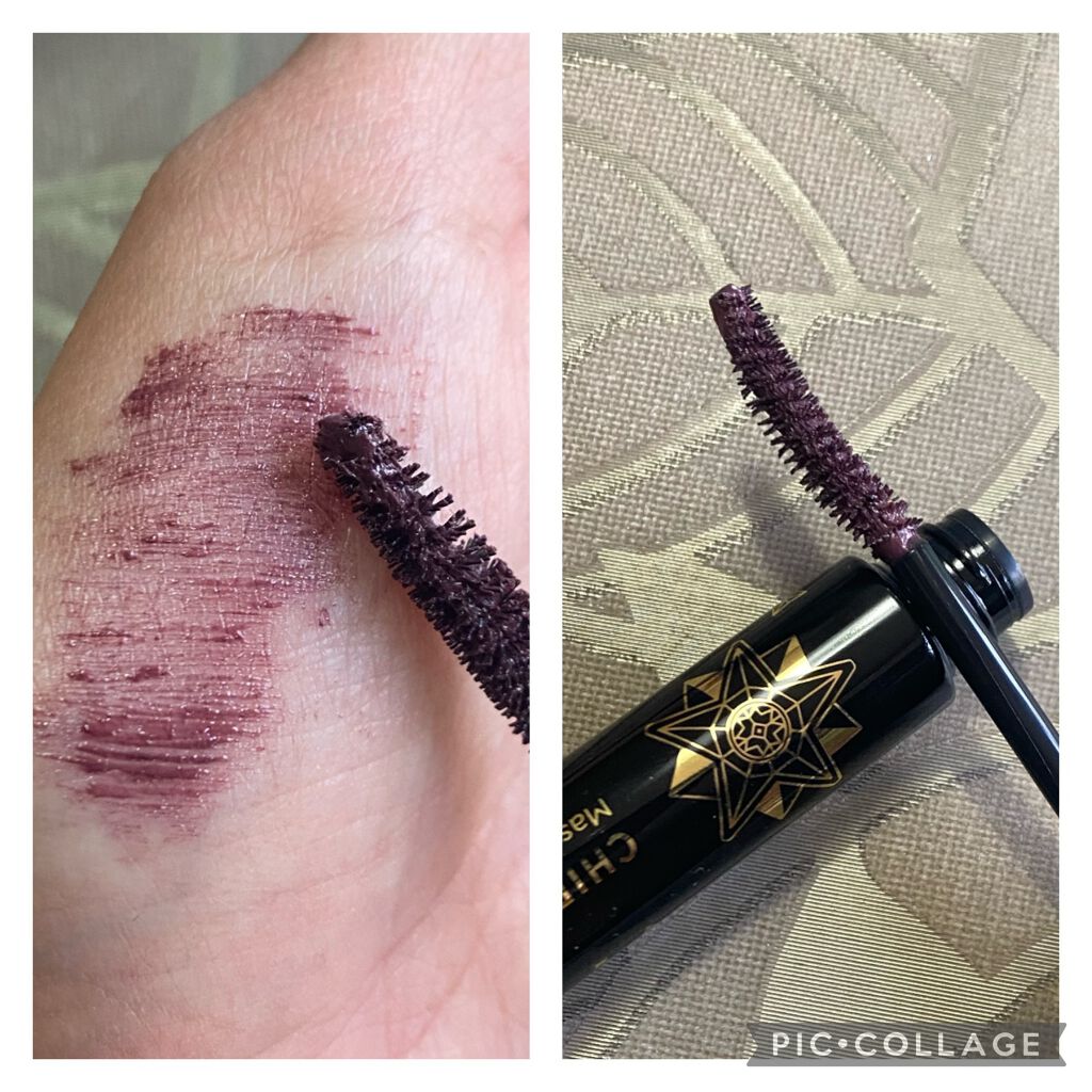 リキッド アイライナー/ちふれ/リキッドアイライナーを使ったクチコミ（2枚目）