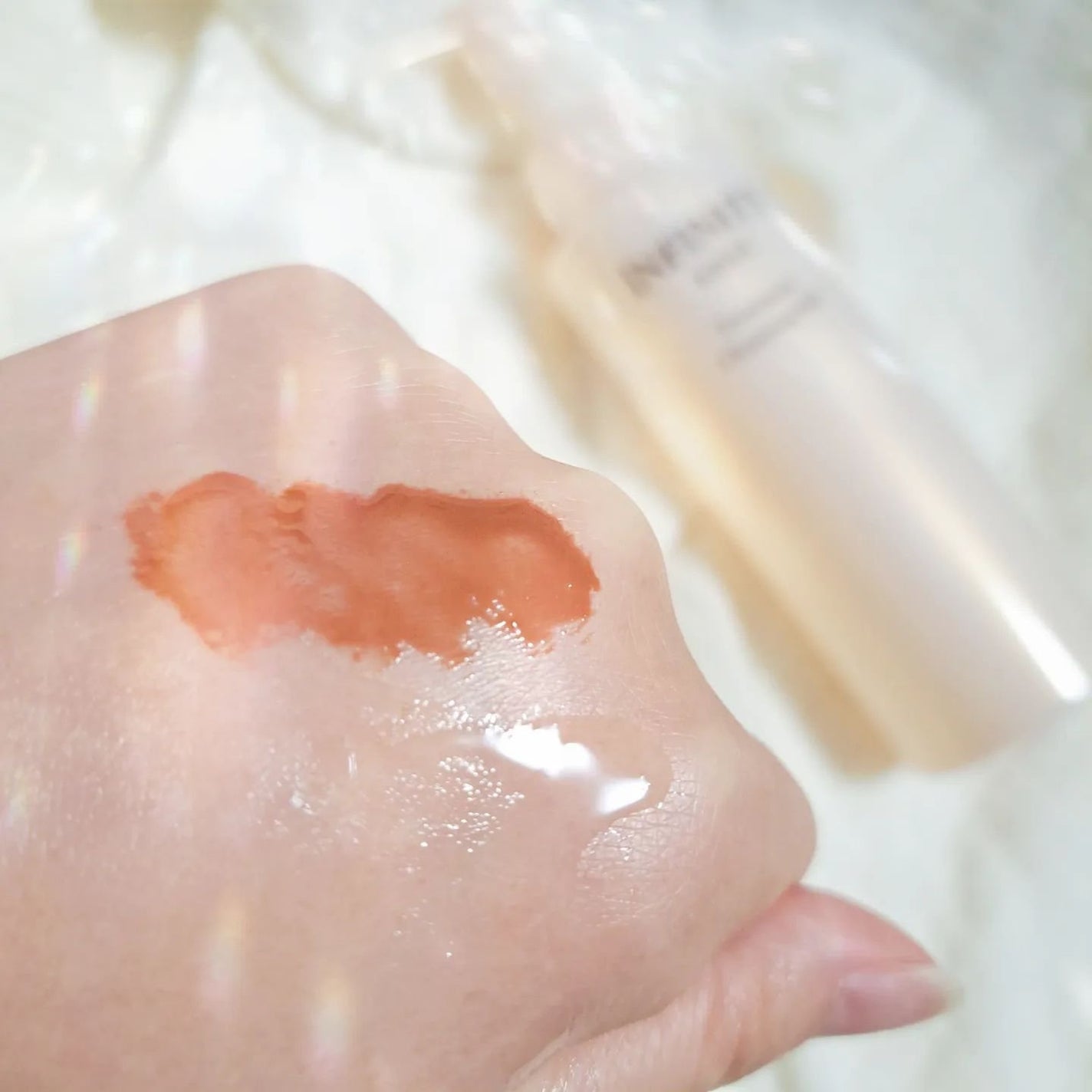 トリートメント クレンジング オイル/インフィニティ/オイルクレンジングを使ったクチコミ(3枚目)