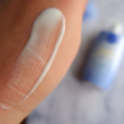 ニベアUV ウォータージェルEX/ニベア/日焼け止めジェルを使ったクチコミ(3枚目)