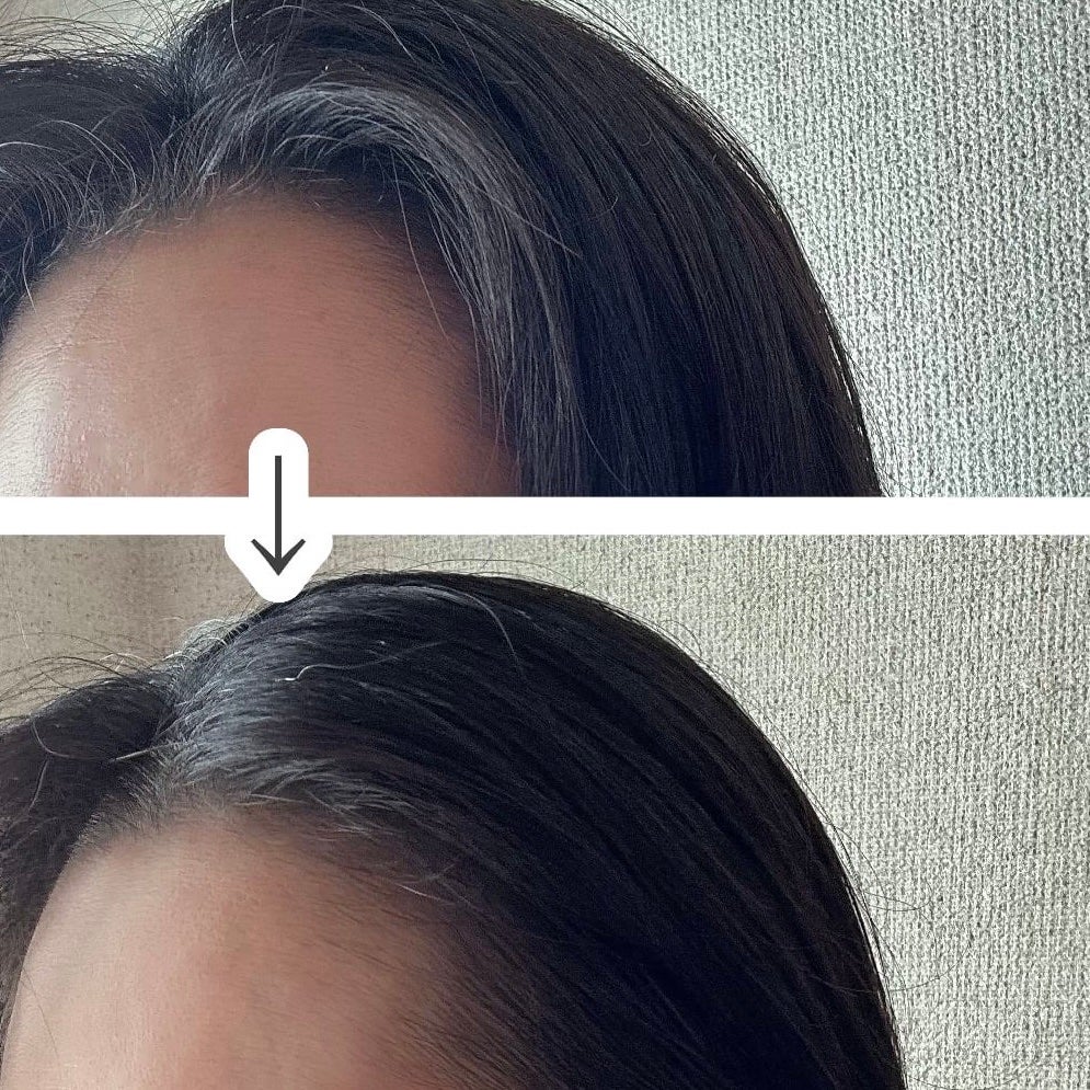 ORソフト&シャインヘアオイル/Off&Relax/ヘアオイルを使ったクチコミ(3枚目)