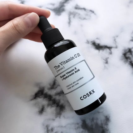 RXザ・ビタミンC23セラム/COSRX/美容液を使ったクチコミ(5枚目)