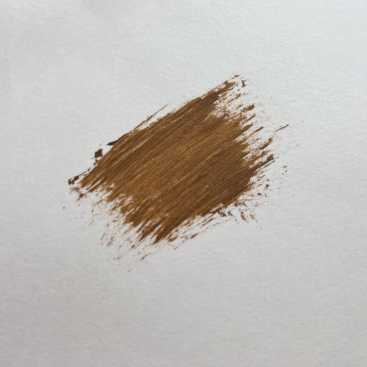 3DアイブロウカラーN/KATE/眉マスカラを使ったクチコミ(3枚目)