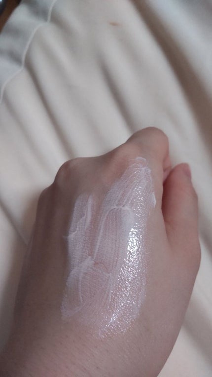 スキンケアUV下地/なめらか本舗/化粧下地を使ったクチコミ(4枚目)