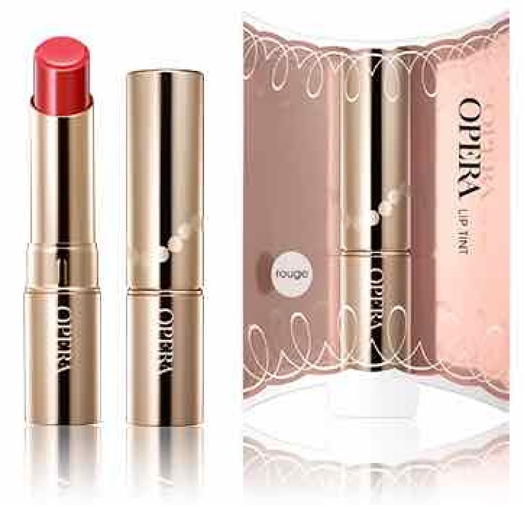 オペラ リップティント N/OPERA/リップティントを使ったクチコミ（1枚目）