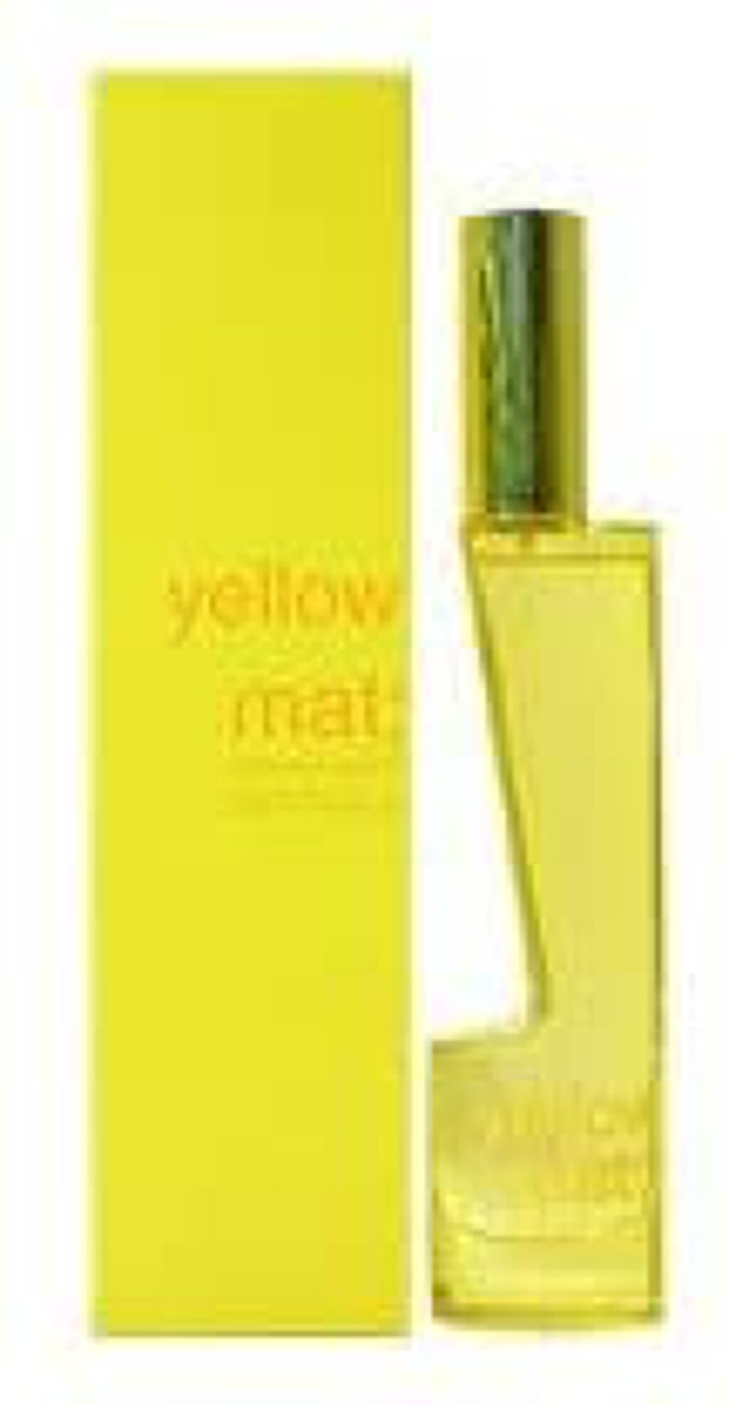 マットシリーズ オードパルファム マット イエロー