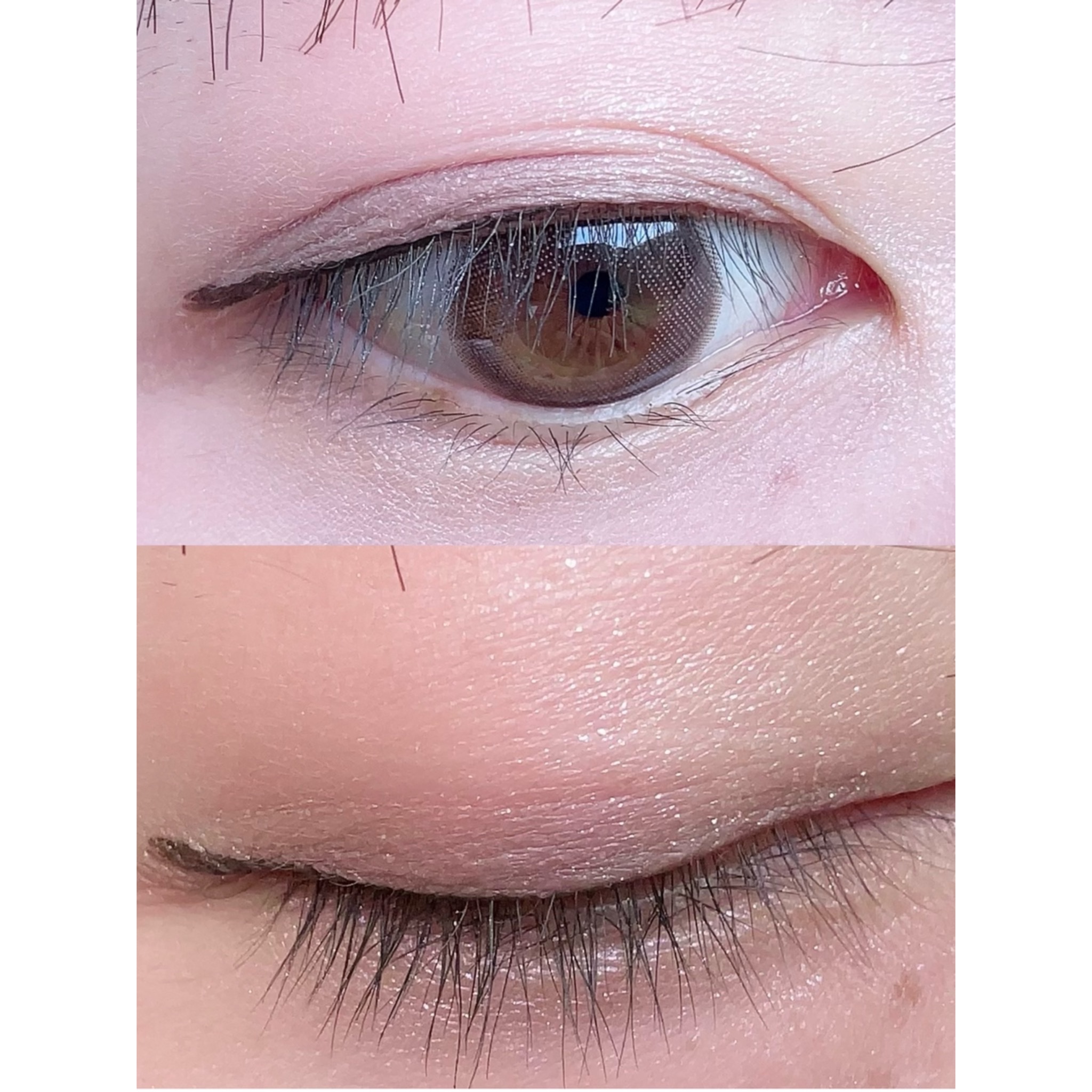 プロ アイ パレット/CLIO/アイシャドウパレットを使ったクチコミ（2枚目）