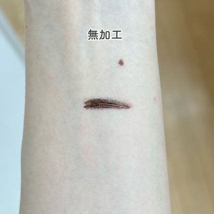 ブリング カーリング フィックス マスカラ/BLING GLOW/マスカラを使ったクチコミ(3枚目)