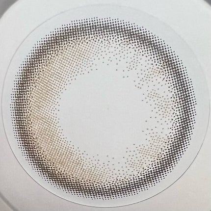 Chu's me 1day/Chu's me/ワンデー(1DAY)カラコンを使ったクチコミ(5枚目)