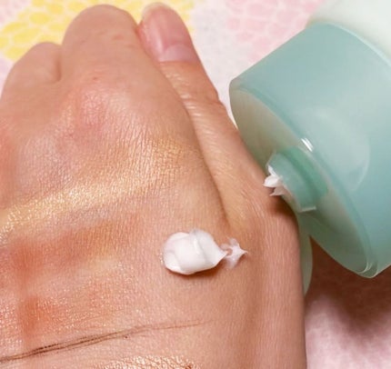 クレンジングリサーチ ウォッシュクレンジング N/クレンジングリサーチ/洗顔フォームを使ったクチコミ(5枚目)