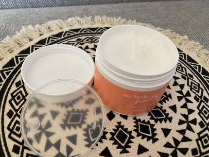 My Little Box/My Little Box/その他キットセットを使ったクチコミ(3枚目)