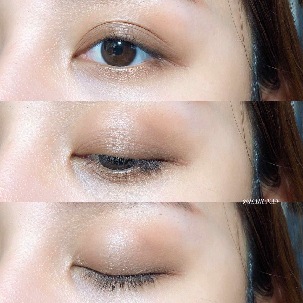 レ キャトル オンブル/CHANEL/アイシャドウパレットを使ったクチコミ(2枚目)