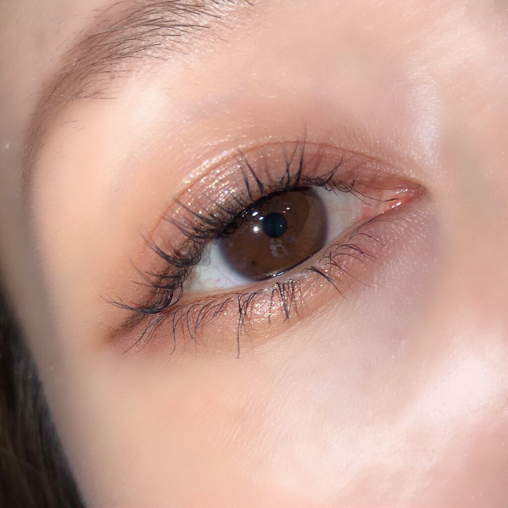 ラッスルアイシャドウパレット/Flynn/アイシャドウパレットを使ったクチコミ(6枚目)