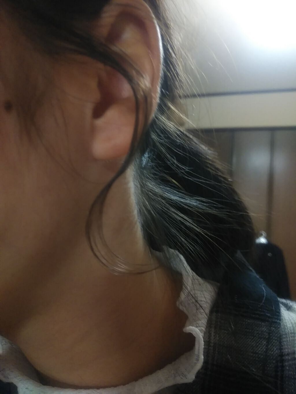 N. ポリッシュオイル/N./ヘアオイルを使ったクチコミ(2枚目)