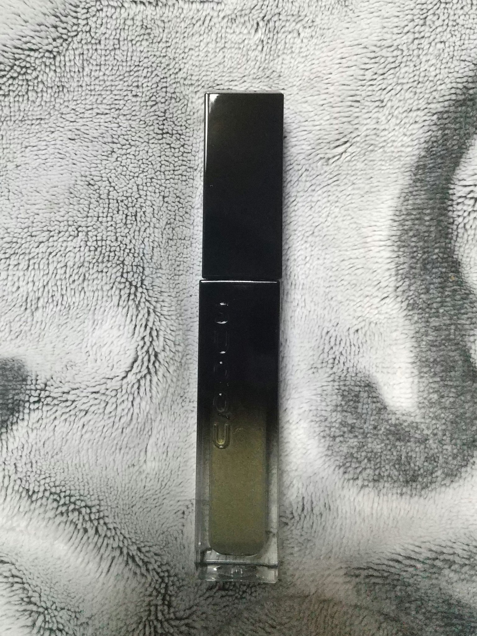 リクイド ラスター アイズ  104 風光 - FUUKOU〈限定色〉/SUQQU/リキッドアイシャドウを使ったクチコミ（3枚目）