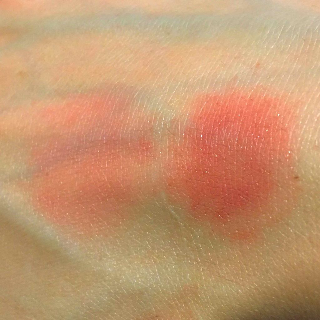 アイシャドウベース/crayontouch-me/アイシャドウベースを使ったクチコミ（3枚目）