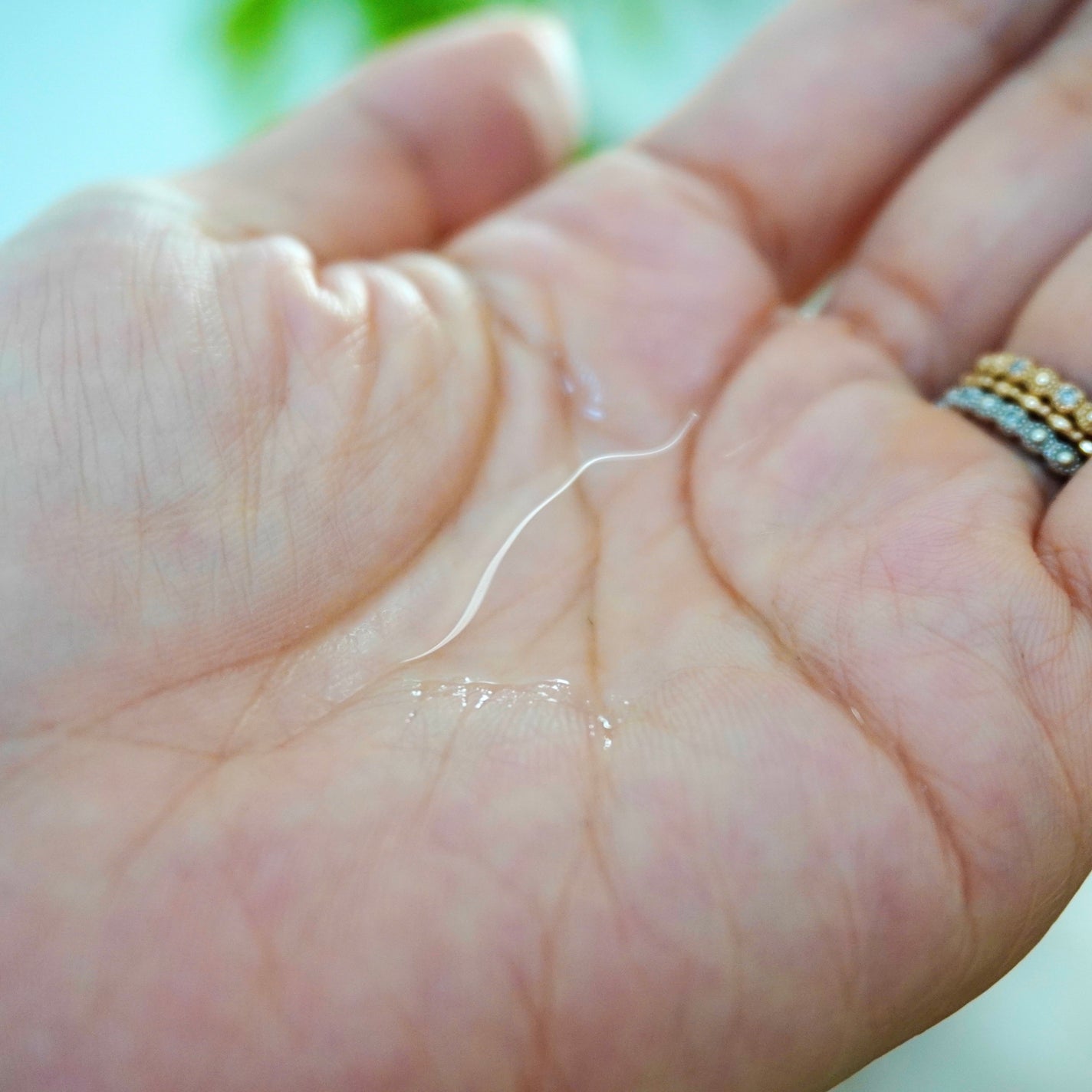 クリアニックホワイトトナー/Dr.Twenty Project/化粧水を使ったクチコミ(2枚目)