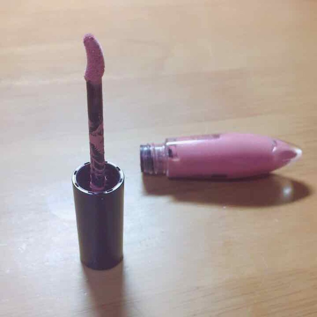 リアルラスティングクリームシャドウ/K-パレット/ジェル・クリームアイシャドウを使ったクチコミ(2枚目)